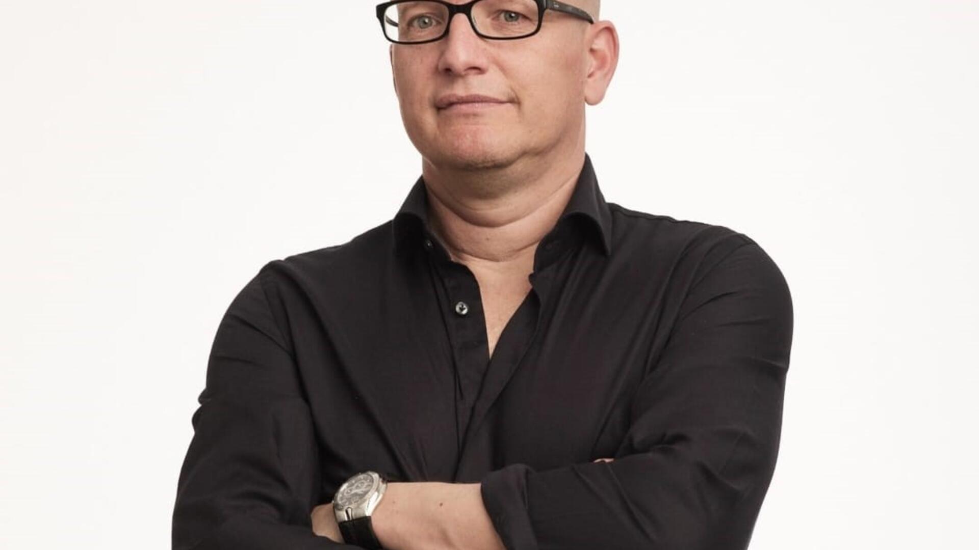 Ronald Dekker